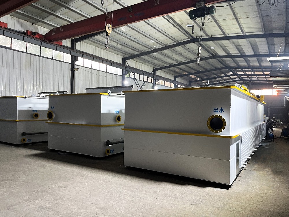 屠宰廢水回用：配套設(shè)備選型與水質(zhì)保障方案